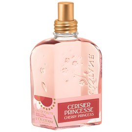 perfume Cherry Princess