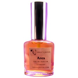 perfume Ares EDP