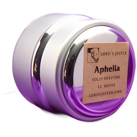 perfume Aphelia Concrete de Parfum