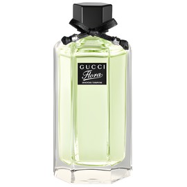 perfume Flora by Gucci Gracious Tuberose