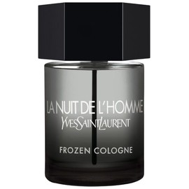 La Nuit de l'Homme Frozen Cologne