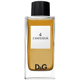 perfume D&G Anthology L'Empereur 4