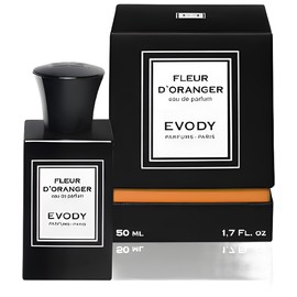 perfume Fleur d'Oranger