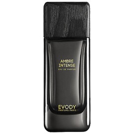 perfume Ambre Intense