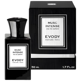 perfume Musc Intense