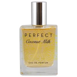 perfume Perfect Coconut Milk