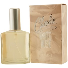 perfume Charlie White Musk