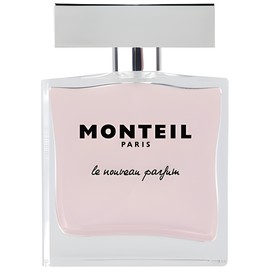 perfume Monteil Le Nouveau Parfum