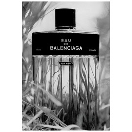 perfume Eau de Balenciaga
