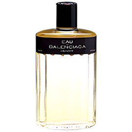 perfume Eau de Balenciaga Lavande