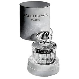 perfume La Fuite des Heures (Fleeting Moment)