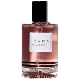 perfume Black Peony