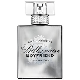 perfume Billionaire Boyfriend