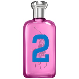 Big Pony 2 for Women