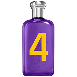 Big Pony 4 for Women