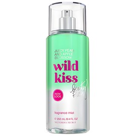 Wild Kiss