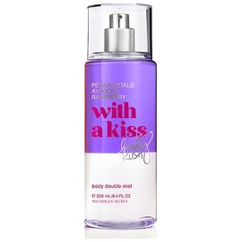 perfume With a Kiss Fragrance Mist