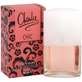 perfume Charlie Chic