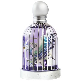 perfume Halloween Tropical