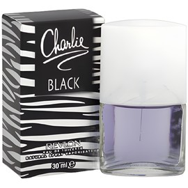 perfume Charlie Black