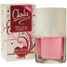 perfume Charlie Touch