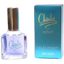 perfume Charlie Instinct (Charlie Insight)