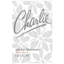 perfume Charlie White Blossom