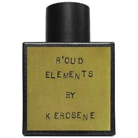 perfume R'oud Elements