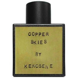 Copper Skies