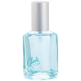 perfume Charlie Breeze