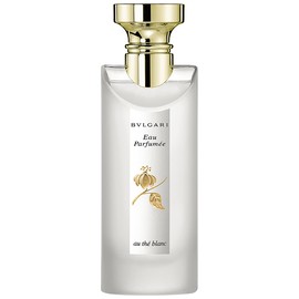 Eau Parfumee au The Blanc