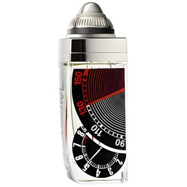 perfume Roadster Sport Speedometer Limited Edition