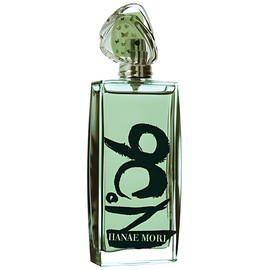 perfume Hanae Mori N06
