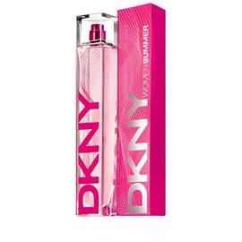 DKNY Women Summer 2012