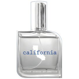 perfume California