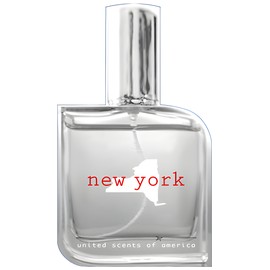 perfume New York