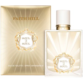 perfume Faith Hill Soul2Soul for Her