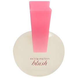 Ex'cla-ma'tion Blush