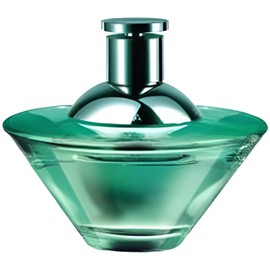 perfume Paradox Green
