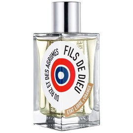 Fils de Dieu du riz et des agrumes