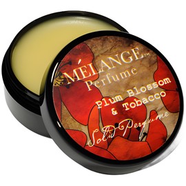 Plum Blossom & Tobacco