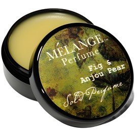 Fig & Anjou Pear