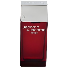 perfume Jacomo de Jacomo Rouge