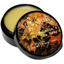 Tobacco and Tea Noir