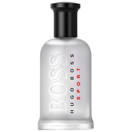 perfume Boss Bottled Sport