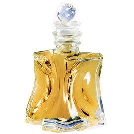 perfume Eau d’Infinitif