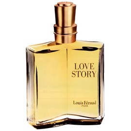 perfume Love Story