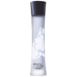 perfume Armani Code Luna