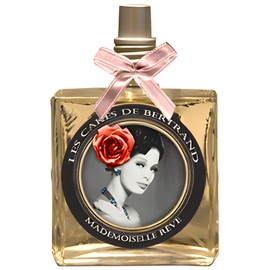 perfume Mademoiselle Reve