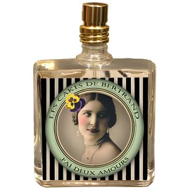 perfume J'ai deux Amours